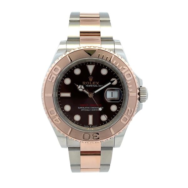 Rolex Yacht-Master 126621